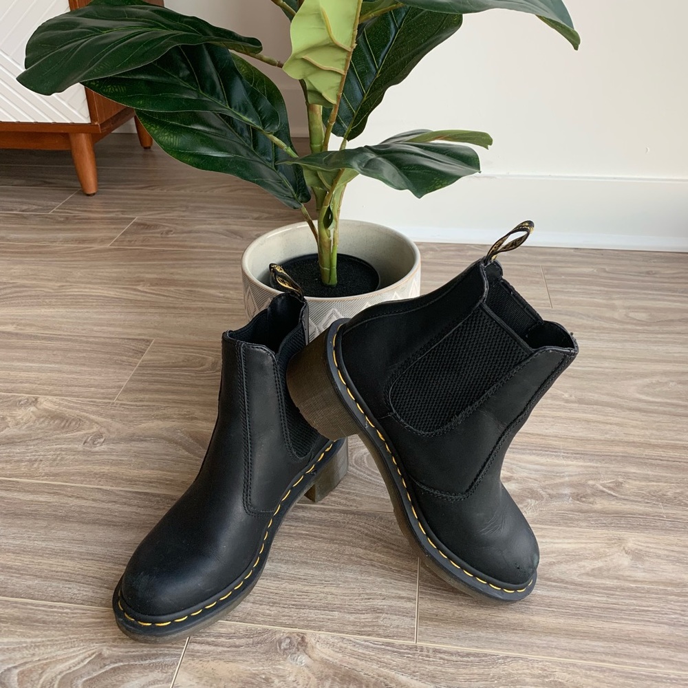 Dr.Martens {SOLD!}